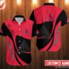 Personalized Delta Air Lines Uniform Custom Clothes, Unique Gifts For Employee - Vesles2014s