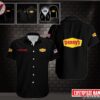 Personalized Denny's Uniform Custom Clothes Style 1, Unique Gifts For Employee - Vesles2014s