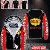 Personalized Denny's Uniform Custom Clothes Style 11, Unique Gifts For Employee - Vesles2014s