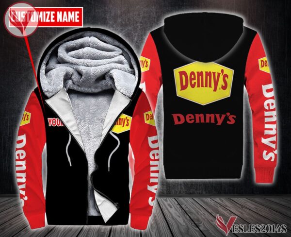 Personalized Denny's Uniform Custom Clothes Style 11, Unique Gifts For Employee - Vesles2014s 6