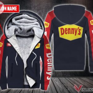 Personalized Denny's Uniform Custom Clothes Style 12, Unique Gifts For Employee - Vesles2014s 6