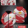 Personalized Denny's Uniform Custom Clothes Style 13, Unique Gifts For Employee - Vesles2014s