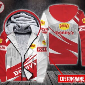 Personalized Denny's Uniform Custom Clothes Style 13, Unique Gifts For Employee - Vesles2014s 6