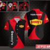 Personalized Denny's Uniform Custom Clothes Style 2, Unique Gifts For Employee - Vesles2014s