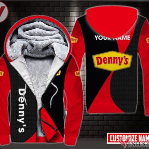 Personalized Denny's Uniform Custom Clothes Style 2, Unique Gifts For Employee - Vesles2014s 2
