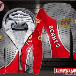 Personalized Denny's Uniform Custom Clothes Style 3, Unique Gifts For Employee - Vesles2014s 3