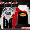 Personalized Denny's Uniform Custom Clothes Style 4, Unique Gifts For Employee - Vesles2014s