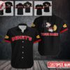 Personalized Denny's Uniform Custom Clothes Style 5, Unique Gifts For Employee - Vesles2014s