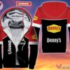 Personalized Denny's Uniform Custom Clothes Style 9, Unique Gifts For Employee - Vesles2014s