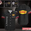 Personalized Denny's Uniform Custom Clothes, Unique Gifts For Employee - Vesles2014s