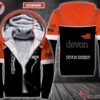Personalized Devon Energy Uniform Custom Clothes, Unique Gifts For Employee - Vesles2014s