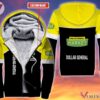 Personalized Dg Market Uniform Custom Clothes, Unique Gifts For Employee - Vesles2014s