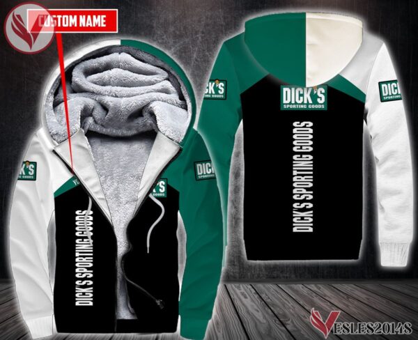 Personalized Dick's Sporting Goods Uniform Custom Clothes Style 1, Unique Gifts For Employee - Vesles2014s