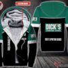Personalized Dick's Sporting Goods Uniform Custom Clothes, Unique Gifts For Employee - Vesles2014s