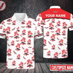 Personalized Discount Tire Uniform Custom Clothes, Unique Gifts For Employee - Vesles2014s 1