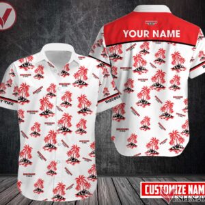 Personalized Discount Tire Uniform Custom Clothes, Unique Gifts For Employee - Vesles2014s