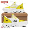 Personalized Dollar General Logo Custom Shoes Style 1, Best Running Shoes For Fans - Vesles2014S