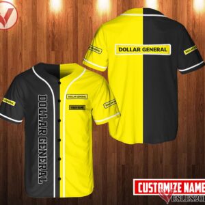 Personalized Dollar General Uniform Custom Clothes Style 15, Unique Gifts For Employee - Vesles2014s 1