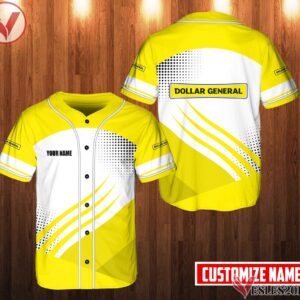 Personalized Dollar General Uniform Custom Clothes Style 17, Unique Gifts For Employee - Vesles2014s 1