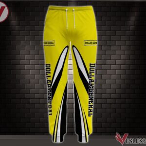 Personalized Dollar General Uniform Custom Clothes Style 18, Unique Gifts For Employee - Vesles2014s 2