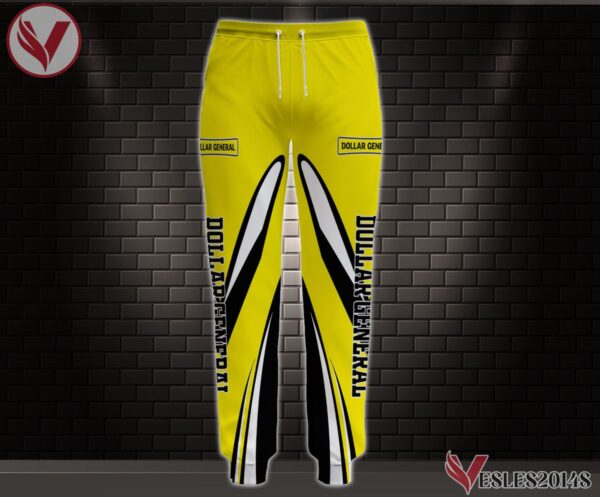 Personalized Dollar General Uniform Custom Clothes Style 18, Unique Gifts For Employee - Vesles2014s 2