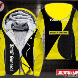 Personalized Dollar General Uniform Custom Clothes Style 2, Unique Gifts For Employee - Vesles2014s 3