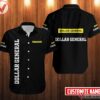 Personalized Dollar General Uniform Custom Clothes Style 22, Unique Gifts For Employee - Vesles2014s
