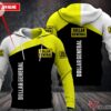 Personalized Dollar General Uniform Custom Clothes Style 26, Unique Gifts For Employee - Vesles2014s