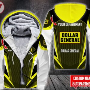 Personalized Dollar General Uniform Custom Clothes Style 27, Unique Gifts For Employee - Vesles2014s 4