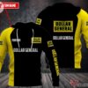 Personalized Dollar General Uniform Custom Clothes Style 28, Unique Gifts For Employee - Vesles2014s