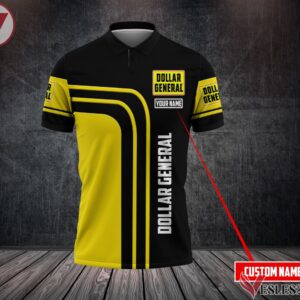 Personalized Dollar General Uniform Custom Clothes Style 29, Unique Gifts For Employee - Vesles2014s 2