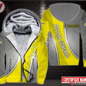 Personalized Dollar General Uniform Custom Clothes Style 3, Unique Gifts For Employee - Vesles2014s 3