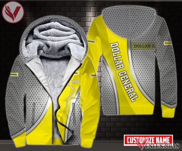Personalized Dollar General Uniform Custom Clothes Style 3, Unique Gifts For Employee - Vesles2014s 3