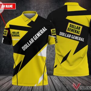 Personalized Dollar General Uniform Custom Clothes Style 30, Unique Gifts For Employee - Vesles2014s 2