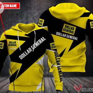 Personalized Dollar General Uniform Custom Clothes Style 30, Unique Gifts For Employee - Vesles2014s
