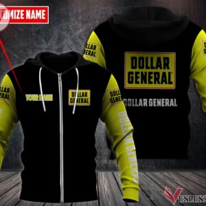 Personalized Dollar General Uniform Custom Clothes Style 31, Unique Gifts For Employee - Vesles2014s 2