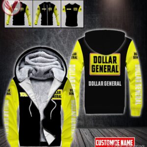 Personalized Dollar General Uniform Custom Clothes Style 31, Unique Gifts For Employee - Vesles2014s