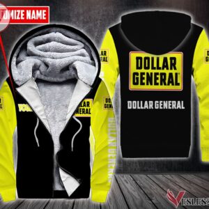 Personalized Dollar General Uniform Custom Clothes Style 31, Unique Gifts For Employee - Vesles2014s 6