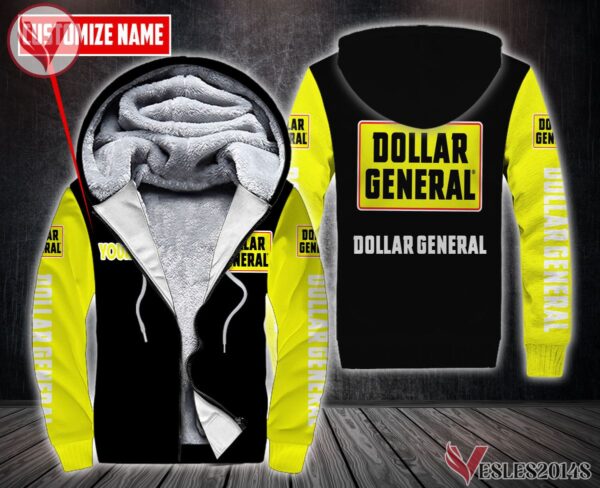 Personalized Dollar General Uniform Custom Clothes Style 31, Unique Gifts For Employee - Vesles2014s 6