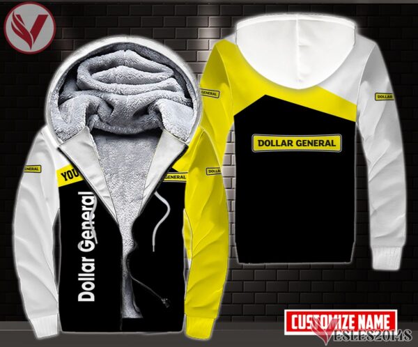 Personalized Dollar General Uniform Custom Clothes Style 4, Unique Gifts For Employee - Vesles2014s 5