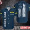 Personalized Dollar General Uniform Custom Clothes Style 5, Unique Gifts For Employee - Vesles2014s