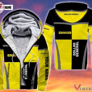 Personalized Dollar General Uniform Custom Clothes Style 6, Unique Gifts For Employee - Vesles2014s