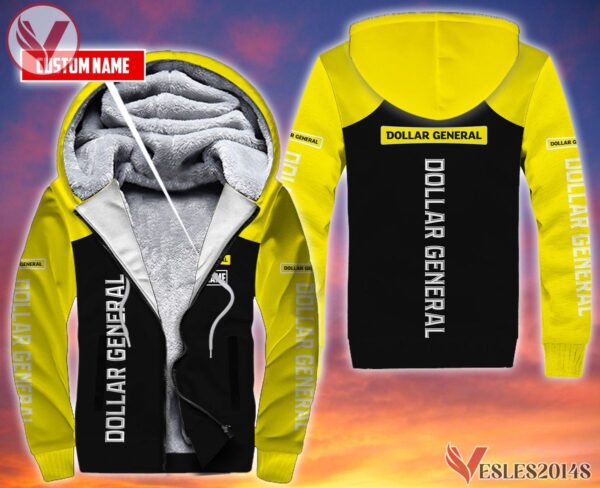 Personalized Dollar General Uniform Custom Clothes Style 7, Unique Gifts For Employee - Vesles2014s