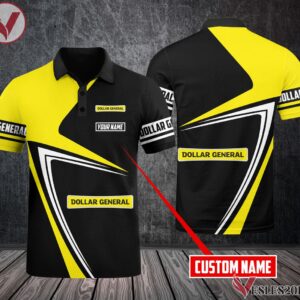 Personalized Dollar General Uniform Custom Clothes Style 9, Unique Gifts For Employee - Vesles2014s 1