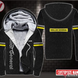 Personalized Dollar General Uniform Custom Clothes, Unique Gifts For Employee - Vesles2014s 3