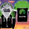 Personalized Dollar Tree Uniform Custom Clothes Style 6, Unique Gifts For Employee - Vesles2014s