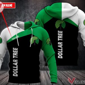 Personalized Dollar Tree Uniform Custom Clothes Style 7, Unique Gifts For Employee - Vesles2014s