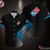 Personalized Domino's Pizza Uniform Custom Clothes Style 12, Unique Gifts For Employee - Vesles2014s