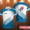 Personalized Domino's Pizza Uniform Custom Clothes Style 15, Unique Gifts For Employee - Vesles2014s