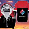 Personalized Domino's Pizza Uniform Custom Clothes Style 24, Unique Gifts For Employee - Vesles2014s